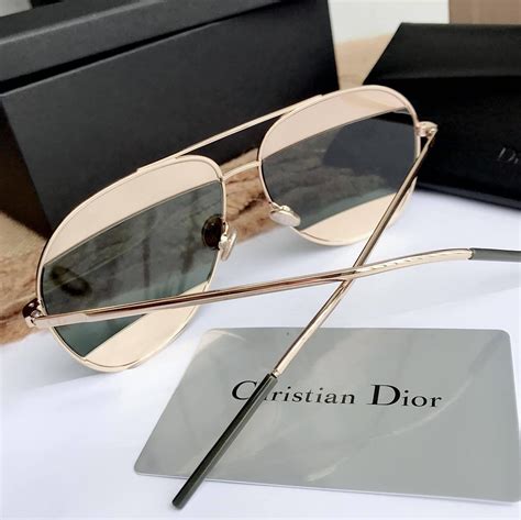 mắt kính dior chính hãng